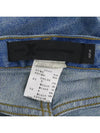 Smith Market Alexander Wang TRAP Jeans Women s Clothing - ALEXANDER WANG - BALAAN 4