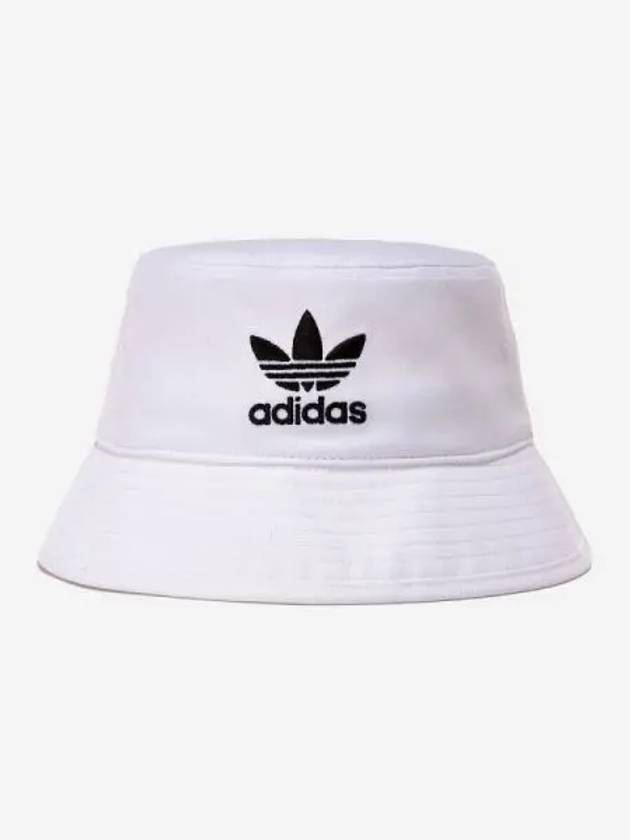 bucket hat ac white - ADIDAS - BALAAN 1