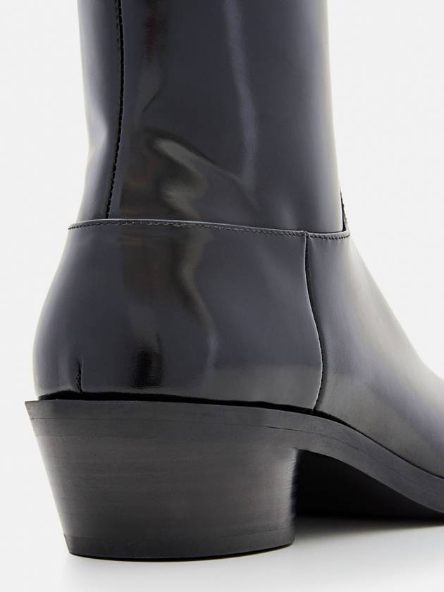 Flat ankle boots woman Proenza Schouler - PROENZA SCHOULER - BALAAN 4