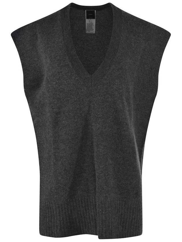 Pinko Vest  "Disciplinare" - PINKO - BALAAN 1