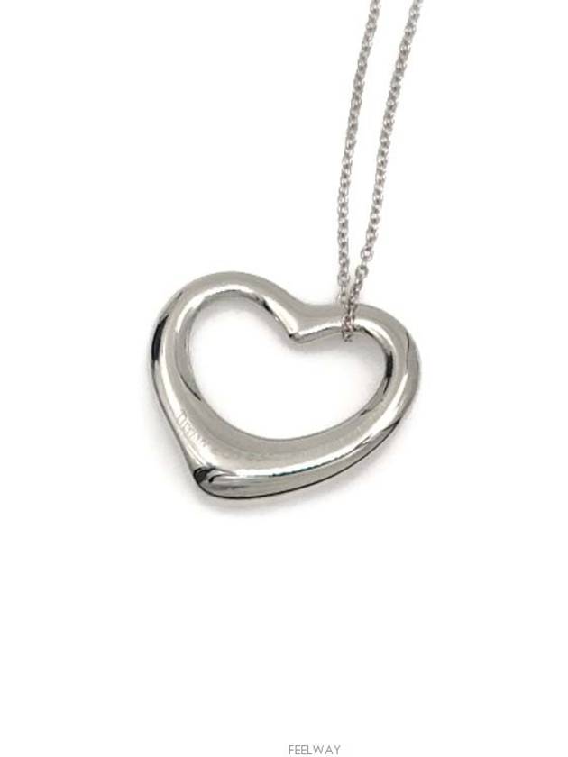 women necklace - TIFFANY & CO. - BALAAN 4