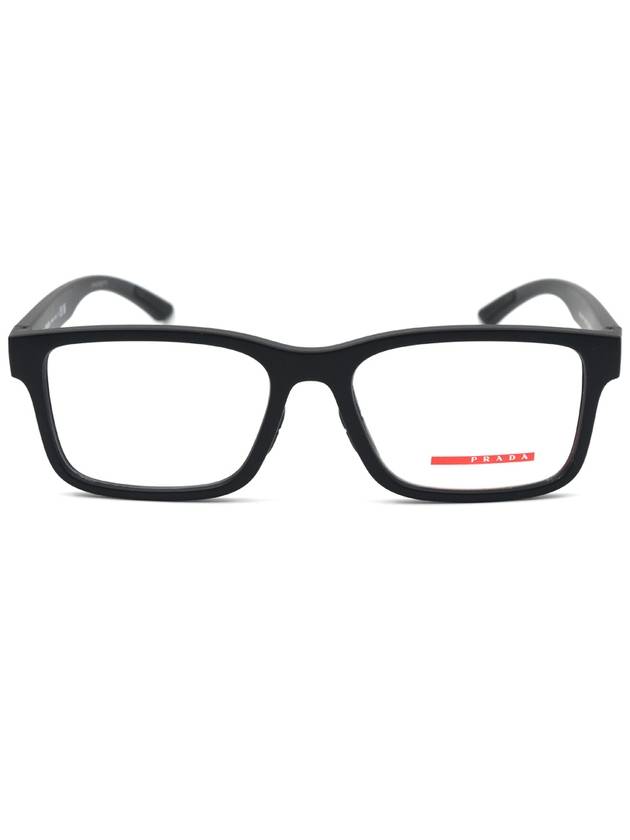 Glasses VPS01R F DG0 1O1 - PRADA - BALAAN 1