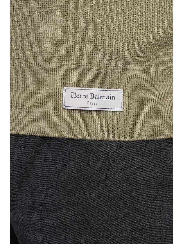 Balmain Polo - BALMAIN - BALAAN 5