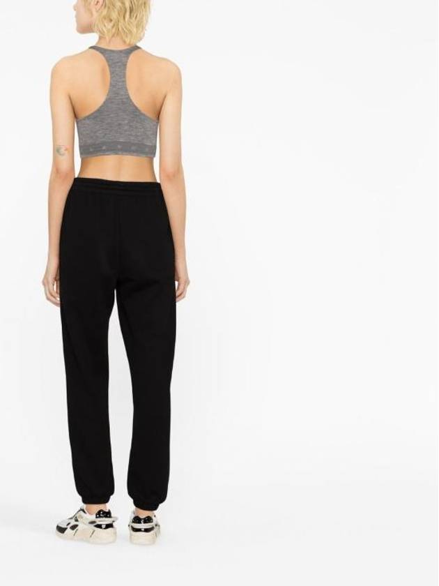 Laceback Bra Top Grey - GOLDEN GOOSE - BALAAN 4