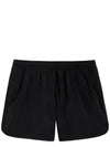 Swim Shorts Black - AMI - BALAAN 3