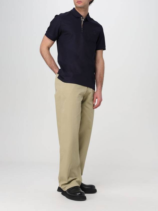 Straight Pants 8083620 B7311 - BURBERRY - BALAAN 3