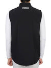 Men's Vest Black - HYDROGEN - BALAAN 6