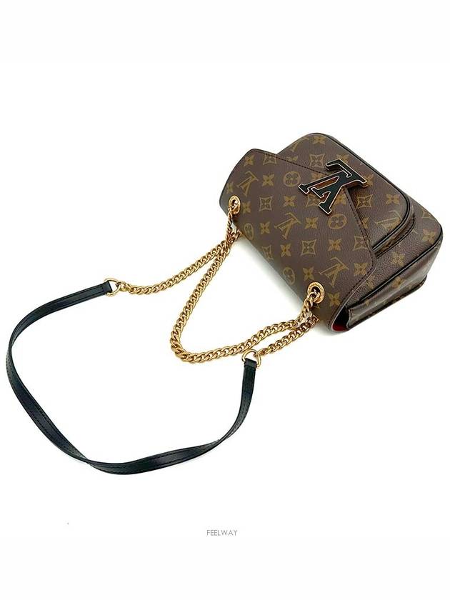 monogram fascia - LOUIS VUITTON - BALAAN 5