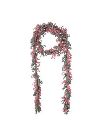 Sequin Mob Scarf Candy - SCULPTOR - BALAAN 1