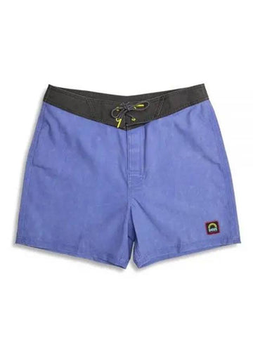 DEUS Catch Boardshort Mesh DMP242295B DEB Boardshorts - DEUS EX MACHINA - BALAAN 1