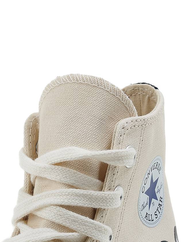 Chuck Taylor All Star 70 High Top Sneakers Ivory - COMME DES GARCONS - BALAAN 10