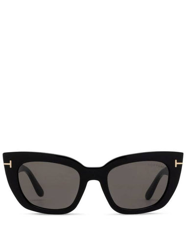 Tom Ford FT1190 Shiny Black - TOM FORD - BALAAN 1