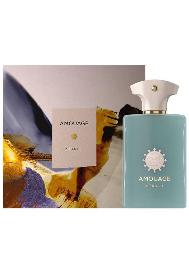 Search EDP 100ml - AMOUAGE - BALAAN 3