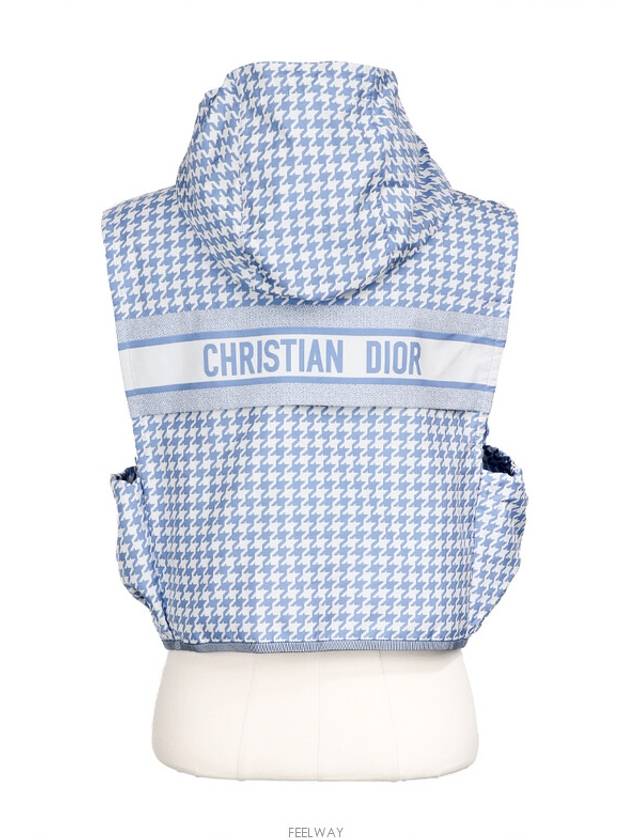 women s vest - DIOR - BALAAN 4