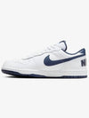 Men s Big Low Navy 355152 140 - NIKE - BALAAN 5