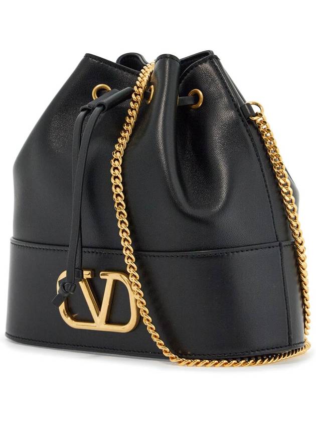 VALENTINO VLOGO MINI DRAWSTRING - VALENTINO - BALAAN 3