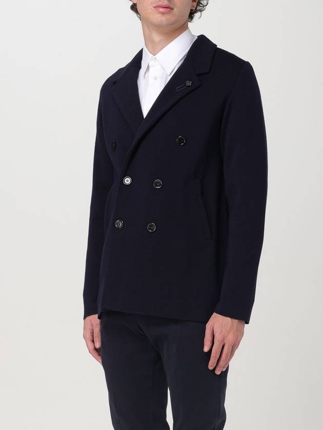 Jacket men Lardini - RVR LARDINI - BALAAN 3