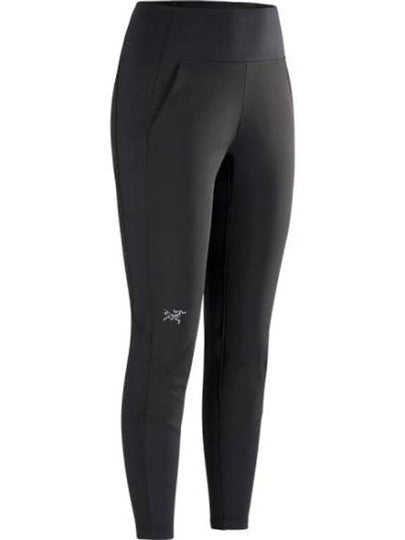 Rho Hybrid Insulated Leggings Black - ARC'TERYX - BALAAN 2