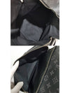 men backpack - LOUIS VUITTON - BALAAN 9