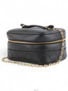 women pouch bag - CHANEL - BALAAN 2