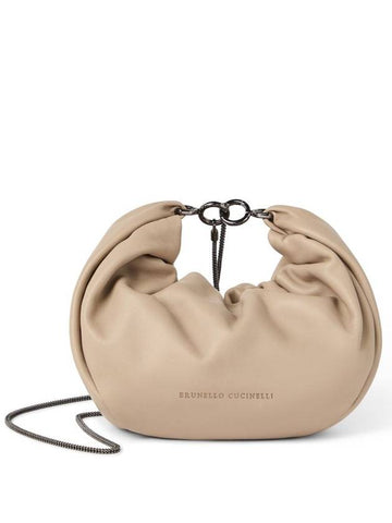 Brunello Cucinelli Bags.. Beige - BRUNELLO CUCINELLI - BALAAN 1