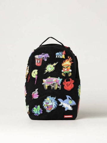 Backpack men Sprayground - SPRAYGROUND - BALAAN 1