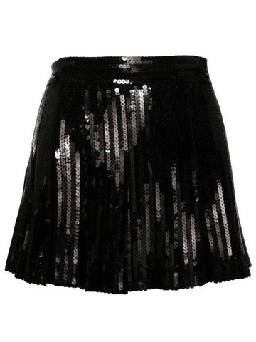 P.A.R.O.S.H. Godot Mini Skirt - P.A.R.O.S.H. - BALAAN 1