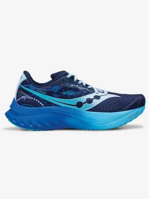 Endorphin Speed 4 U PACEWATERWAYS - SAUCONY - BALAAN 1