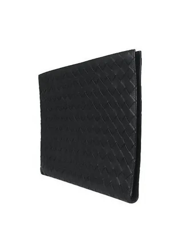 607479 clutch bag - BOTTEGA VENETA - BALAAN 3