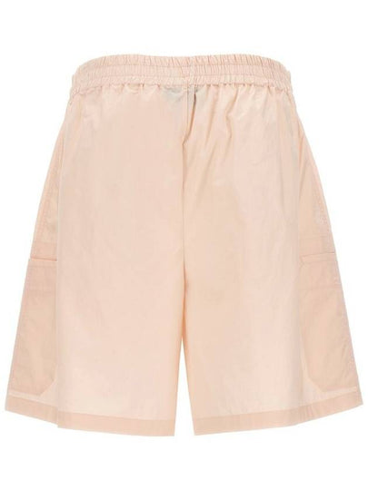 Studio Nicholson 'Rio' Bermuda Shorts - STUDIO NICHOLSON - BALAAN 2