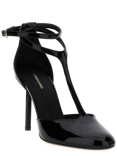 Salvatore Ferragamo 'Lysandra' Pumps - SALVATORE FERRAGAMO - BALAAN 2