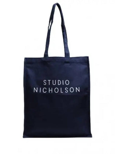 small tote bag - STUDIO NICHOLSON - BALAAN 1