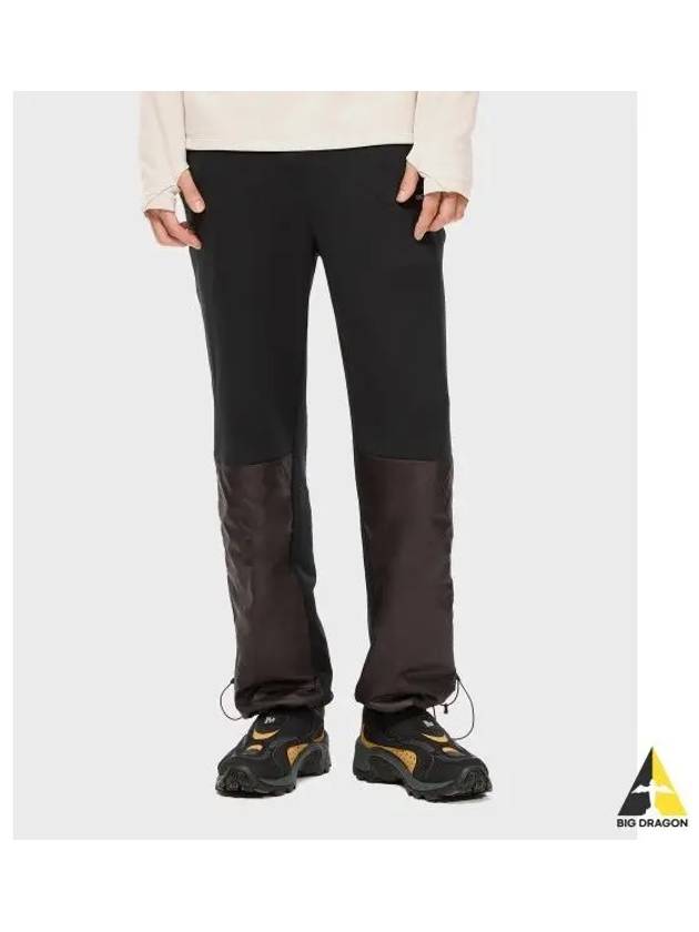 MERRELL MEN Polartec power stretch pants BLACK - MERRYMOTIVE - BALAAN 1