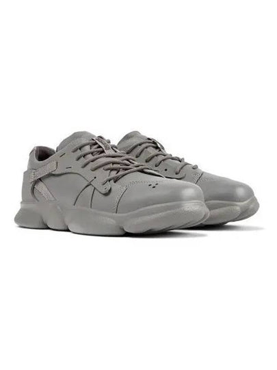 Sneakers K100845 010 KARST 0 Gray - CAMPER - BALAAN 2