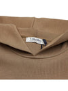 Women s Sapore Cotton Hoodie 004 - MAX MARA - BALAAN 4