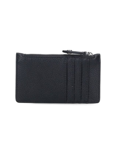 Vivienne Westwood Wallets Black - VIVIENNE WESTWOOD - BALAAN 2