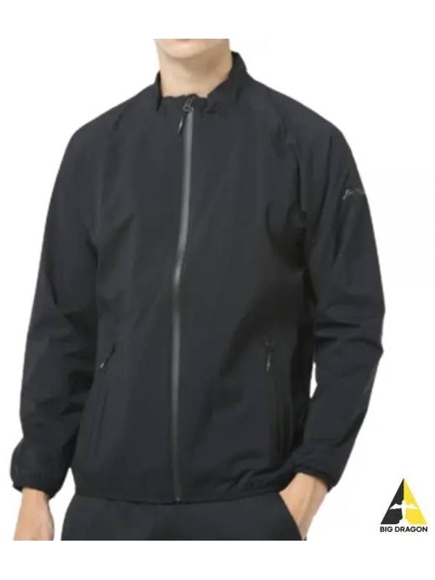 Water Proof Jacket TKPMJ340J BK Men s - TITLEIST - BALAAN 1