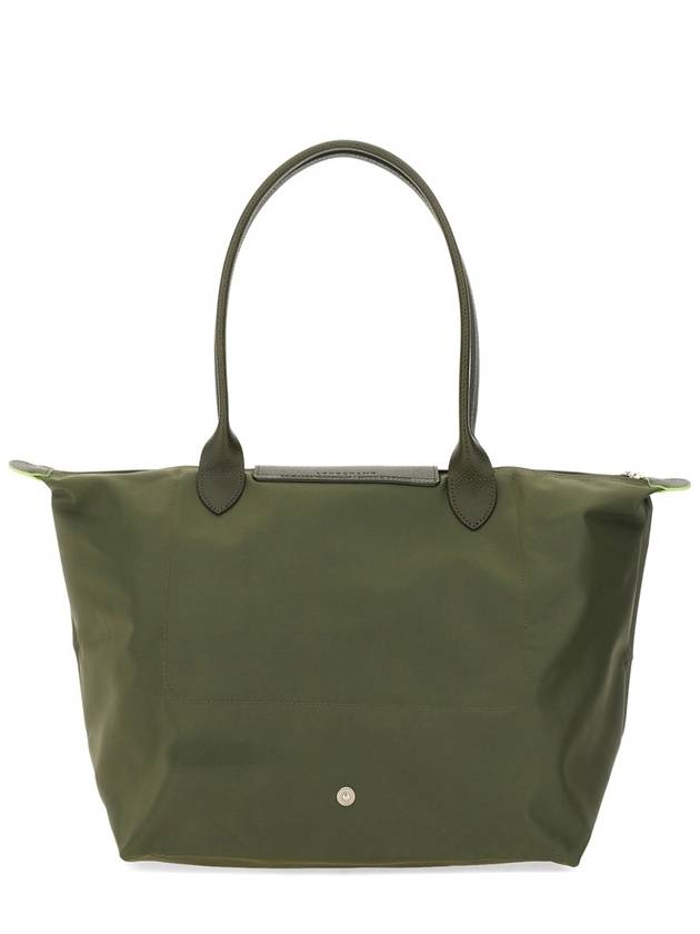 LE PLIAGE LARGE BAG - LONGCHAMP - BALAAN 4