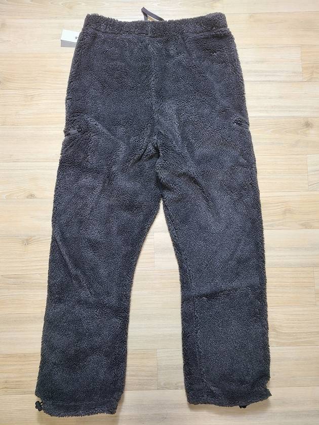 Fleece Sweatpants - FEAR OF GOD ESSENTIALS - BALAAN 3