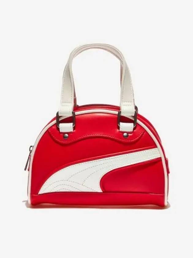 Women s Deer Cat Mini Bag Archive Red - PUMA - BALAAN 1