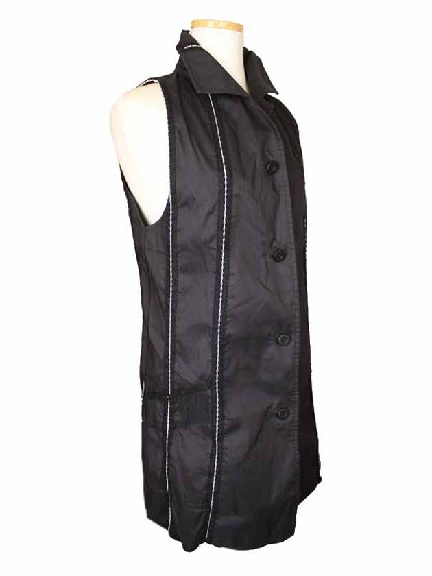 women s vest - ISSEY MIYAKE - BALAAN 2