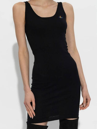 Dolce One Piece Black - VIVIENNE WESTWOOD - BALAAN 1