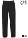 Golf Simple Banding Pants EN1MPA002 - 23KU - BALAAN 2