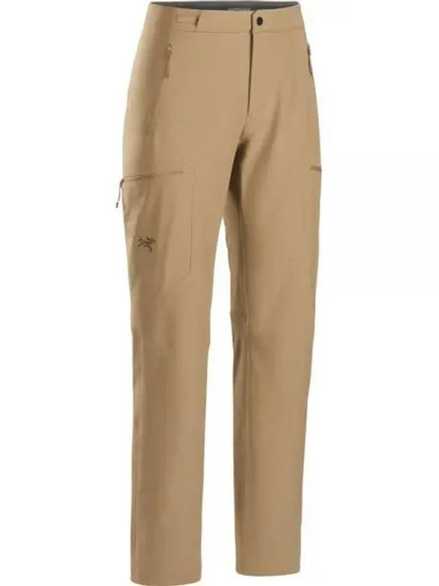 Gamma MX Track Pants Canvas - ARC'TERYX - BALAAN 2