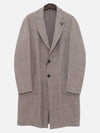 IRD420 IRC59619 210MA coat - RVR LARDINI - BALAAN 3