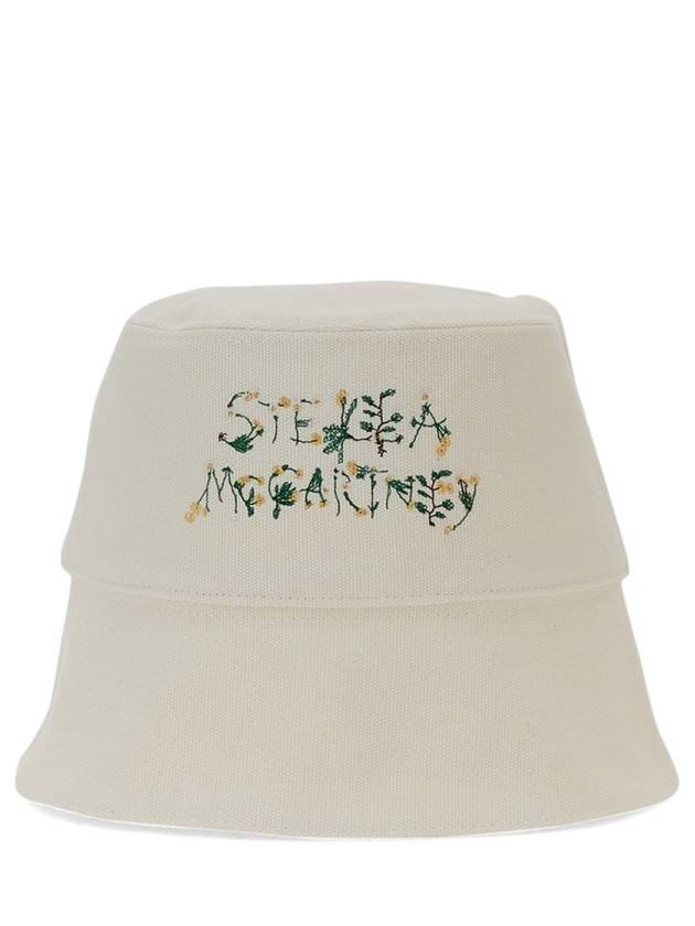 Hat 900453 WP01651830 - STELLA MCCARTNEY - BALAAN 2