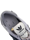 Country OG Low Top Sneakers Grey - ADIDAS - BALAAN 8