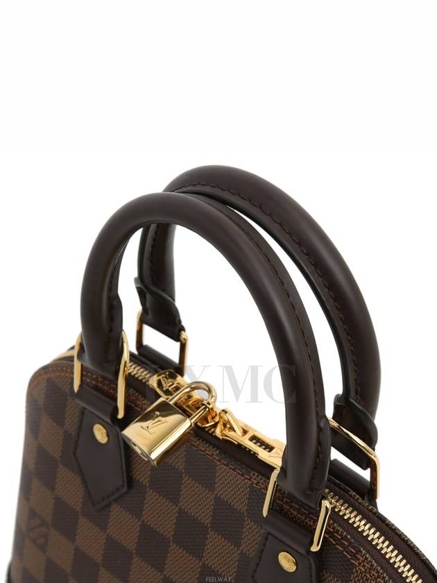 women tote bag - LOUIS VUITTON - BALAAN 8