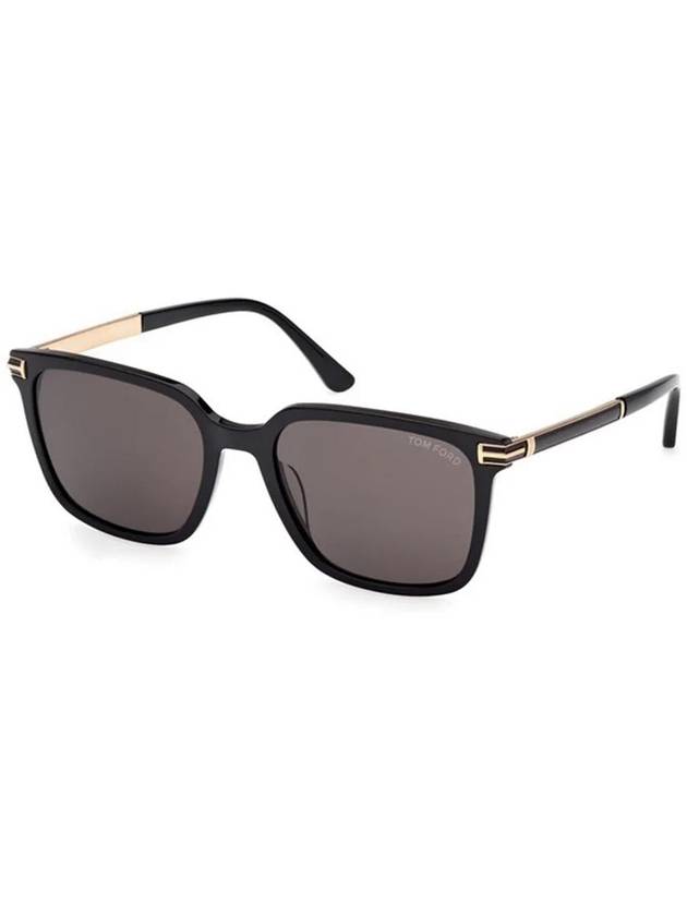 Tom Ford Eyewear Sunglasses - TOM FORD - BALAAN 1