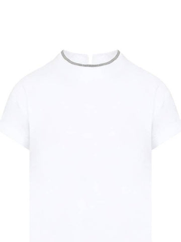 Brunello Cucinelli Tshirt - BRUNELLO CUCINELLI - BALAAN 1